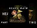Heavy Rain - Part 2 (Return of the Chupacabra)