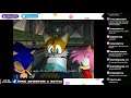 Hero Story Pt. 2 ~ Sonic Adventure 2: Battle