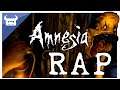 HORRORCORE RAP SONG | Amnesia: The Dark Descent