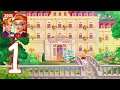 Hotel Madness: Grand Hotel Gameplay Walkthrough - Part 1 (Android,IOS)