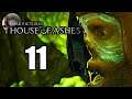 HOUSE OF ASHES 💀 PS5 Gameplay Deutsch #11: Die Tür zur Hölle?