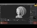 How To Create Doll Using Maya? Part - 3 The Shelf