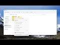 How To Delete A File or Folder In Windows 11 [Tutorial]