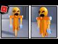 How to get "BUSH WHACK" BADGE + MORPH in FNF & MOD ANIMATIONS! - Roblox