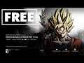 How to get Dragon Ball Xenoverse 2 Lite for FREE on PS4 | PlayStation | Free Game