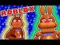 How To Get Egg Hunt Of A Lifetime Chocolate Bonnie in Roblox The Pizzeria Roleplay: Remastered