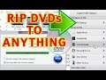 How To Rip DVDs To Your Phone PC Car Stereo PSP And Other Devices  WinX DVD Ripper Platinum sd card