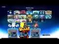 Hyenas3rd PS4 chilling on brawlhalla join now (code 89238)