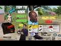 I Got AWM In Pubg Mobile Then I Decided To Use Only AWM Can I Do This