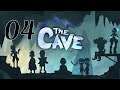 IL MINATORE E I SUOI BENI PIU' PREZIOSI! | THE CAVE | Gameplay ITA #04