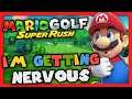 I'm Getting Concerned About Mario Golf Super Rush... - ZakPak
