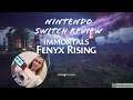 Immortals Fenyx Rising Is It A Breath Of The Wild Clone? Nintendo Switch Review.