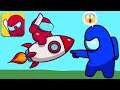 IMPOSTOR MASTER Walkthrough Gameplay Part 1 INTRO iOS Android 1