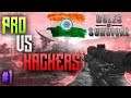 [INDIA] PRO VS HACKERS RULES OF SURVIVAL