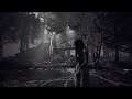 Inspired by Silent Hill ingame render with Unreal Engine 4.25