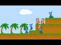 🔴 #IORESTOACASA: LUPO ALBERTO THE VIDEOGAME - Idea 1990 (Amiga)