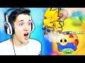 IZ OVA 4 MEGA BOXA MORAMO DOBITI CROWA! - Brawl Stars