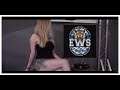 Izzwo & MC Ramses | Bauchbetscher Beutelschwinger [EWS Wrestling Video]