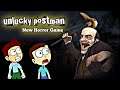 Jadugar Oldman - Unlucky Postman - Android Game | Shiva and Kanzo Gameplay