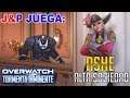 J&P Juega: Overwatch - Ashe Alta Sociedad