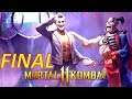 JOKER: FINAL DE HISTORIA / LATINO / Mortal Kombat 11