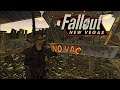 JOURNEY TO NOVAC | Fallout New Vegas part 4