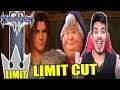 Kingdom Hearts 3 ReMind Part 7 Limit Cut Episode