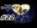 Kingdom Hearts Final Mix (PS4) #22 - Finishing Monstro's World