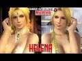 KOSTUM SEXY HELENA - Funny Review Costume Dead Or Alive 5