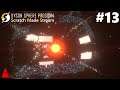 Launching All the Things.  Also a small power issue - Scratch Made Dyson Sphere Program Stream #13