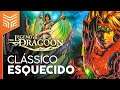 LEGEND OF DRAGOON: CLÁSSICO ESQUECIDO DO PS1