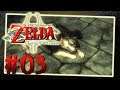 Legend of Zelda – Twilight Princess HD (Let's Play/Deutsch/1080p) Part 3 - Als Wolf gefangen
