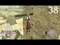 Let's Play Assassin's Creed II (blind) | Just a Few More (Part 38)