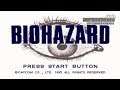 Let's Play BioHazard 1995.10.04 Sample