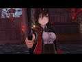 Lets Play Death end re;Quest 2 part 2 Looking for answers