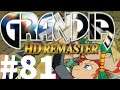 Let's Play Grandia HD Remaster Part #081 I Couldn't Say No
