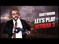 Let's Play Hitman 3: #2 Dartmoor - 5 Stars ?! Easy
