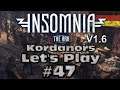 Let's Play - INSOMNIA: The Ark #47 [DE] by Kordanor