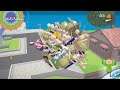 Let's Play Katamari Damacy REROLL Part 5: Back Up, Back Up, Tell Me What You're Gonna Do Now