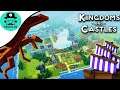 Lets Play Kingdom and Castles today #4