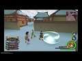 Let's Play KINGDOM HEARTS Final Mix  HDPart 40 GroundShaker Boss Fight