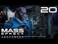 Let's Play Mass Effect: Andromeda | Settling In Well? (Part 20)
