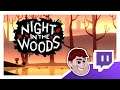 Let's Play Night In The Woods- Part 11