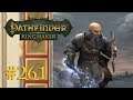Let's Play Pathfinder: Kingmaker #261 – Harrims Comeback (Blind / Deutsch)
