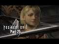 Let's Play Resident Evil 4-Part 25-Multi Shot