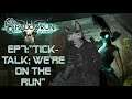 Let's Play Shadowrun Returns (Hard) with My Conscience - EP7: Tick-Talk; We're on the Run