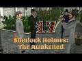 Let's Play - Sherlock Holmes: The Awakened - Episode 17