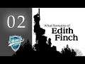 Let's Play What Remains of Edith Finch - Episode 2