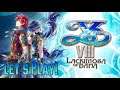 Let's Play! Ys VIII: Lacrimosa of Dana Nintendo Switch Part 7