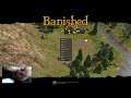 Let's Stream: Banished